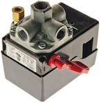 New Devilbiss Oem 5140117-89 Air Compressor Pressure Switch 919-16551 919-16552. Price: $94.79.