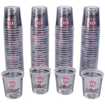 Gl Enterprises Quick Mix Paint Cups 100-PK, Oz, Made Usa #MS-916-100 New. Price: $49.00.