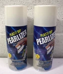 2 Plasti Dip Enhancer Pearlizer And Moisture Protector 11OZ Spray New. Price: $40.00.