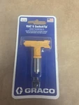 Graco LL5419 Linelazer Switch Tip, New. Price: $50.00.