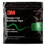 KTS-DL1 Design Line Knifeless Tape 50M (164FT) New. Price: $63.00.