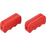 Behrens Small Red Comfort Grips Tubs, Pails & Cans (2-COUNT) S21SG3R New. Price: $13.69.