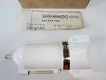 Mac Tools AF-140 Devilbiss Compressed Air Water Filter HAF-514 Nos, Usa. New. Price: $54.99.