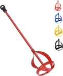 Bates- Paint Mixer, 1 To 3 Gallon Buckets, Mud Stirrer For Drill, New. Price: $18.99.