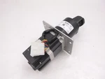 Fluid Management 38053 Duraflow-vx Pump Home Offset 11 New. Price: $339.99.