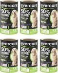 Evercare Pet, Lint Roller Refill, 60 Sheet (6 Packs) New. Price: $25.39.