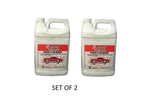 Rust Proofing Clear, 1-GALLON 1000-6C Rusfre New. Price: $164.37.