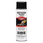 Rust-oleum 1677838 Striping PAINT,20 Oz,black 6KP20 New. Price: $13.20.