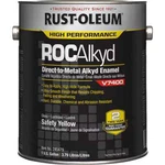 Rust-oleum High Performance Rocalkyd Dtm Enamel V7400 New. Price: $120.00.