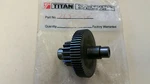 Titan, Genuine Pinion Gear #18 Assy, CAT#765-067 New. Price: $266.48.