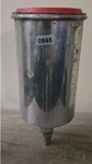 Sata 96685 1.0 Litre Qcc Replacement Aluminum Spray Gun Cup-quick Lock Version Used. Price: $89.99.
