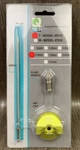 Qtech T-5100 1.5MM Air Cap Set New. Price: $73.00.