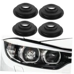 32MM Car Headlight Dust Cover Rubber Seal Protective Winter Snow New. Price: $13.37.
