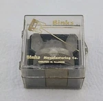 Binks 66SF Spray Gun Nozzle New Open Box. Price: $36.00.
