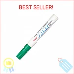 Uni-paint PX-20 Oil-based Marker, Medium Point, Green, 1-COUNT New. Price: $11.50.