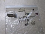 New Binks 54-1195 Spray Gun Control Screw *free Shipping*. Price: $9.99.