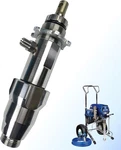 Airless Spray Pump For Graco Ultra Ii 695 795 Gmax 3900 Replace 248-204 New. Price: $179.99.