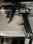 Speedaire Spray Gun 48PX82 New. Price: $45.00.