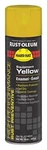 Rust-oleum 647-V2148838 Equipment Yellow Finish New. Price: $88.51.