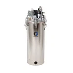 Graco 236154 High Pressure Tank W/ Agitator Gal New. Price: $4991.99.