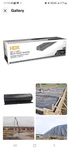 Hdx 20 Ft. 100 Black 6 Mil Plastic Sheeting Workspace Offers Coverage New. Price: $135.36.