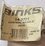 Binks 54-3721 Air Valve Spindle- Only- Not Kit- New. Price: $22.99.
