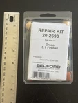 Bedford 20-2690 Repair Kit 5:1 Fireball Replaces Graco 238286 New. Price: $64.99.