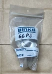Binks 46-6017 66PJ Air Nozzle Assm New. Price: $34.99.
