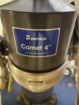 New Binks Comet 4 Paint Sprayer Complete With Gun And Hoses. Made Usa. Price: $3500.00.