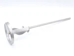 Jiffy Mixer HS-1 Operating Mechanism New. Price: $90.89.