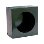 Buyers Products LB663 Single Round Light Box, Black Powder-coated Steel, Desi... New. Price: $79.11.