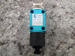 Kremlin A25LP / Hla Lvmp Hvlp Automatic Paint Spray Gun Used Free Shipping. Price: $99.99.