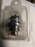 New 45-6311 Binks 63A Fluid Nozzle. Price: $45.00.