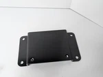 Graco 197426 Wall Mount Bracket New. Price: $79.95.