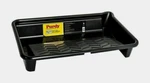 Purdy Nest 1.5 Gal Paint Tray 18"X26" Durable Plastic Black Pour Spout 15T903000 New. Price: $30.39.