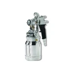 Titan Hvlp Spray Gun Stainless Steel 11PSI Maxim Ii 524041 New. Price: $391.99.