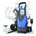 Decoktool Electric Pressure Washer, 1100PSI Max Power New. Price: $39.00.