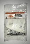 Devilbiss- KK-4975 M-93 Jga Repair Kit New. Price: $24.99.