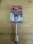 6" Titan 651-070 Paint Sprayer Gun Tip Extension New With Guard 122151. Price: $39.99.