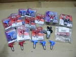 Titan Sherwin Williams Airless Sprayer Parts, Tip & Seal, Guards, Adapters New. Price: $10.80.