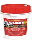 Peel Away 1 Heavy Duty Paint Remover Kit Gallon Dumond Chemicals New. Price: $45.45.
