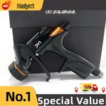 For Devilbiss DV1-B1+ 1.3MM 600ML Cup Car Basecoat Non Digital Gun New. Price: $168.99.