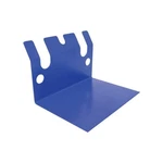 Aes Industries 166 Magnetic Vertical Surface-mount Dual Spray Gun Holder New. Price: $33.61.