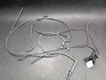 Windshield & Headlamp Washer Nozzles W/ Hoses Set 2018 Jaguar Xe T4N8133 2019 Used. Price: $99.99.