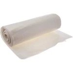 Frost King P1025 Polyethylene Sheeting, 10' X 25' 4 Mil., Clear New. Price: $26.96.