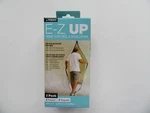Trimaco E-z Up Peel + Stick Zipper (2-PACK) 06184 New. Price: $12.99.