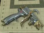 Sprayer Gun Binks 2100 Used. Price: $292.50.