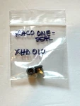 Graco XHD010 Xtreme Seat Seal Tip Gaskets For Airless Guns 2-PACK New. Price: $15.00.