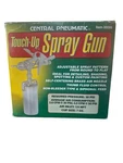 Central Pneumatic #00086 Touch-up Spray Gun Adj Pattern Non-bleed Siphonal Used. Price: $25.00.