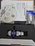 Graco 24B862 Airpro Efx Auto Spray Gun Head Nos W/ Manual Hardware Box New. Price: $400.00.